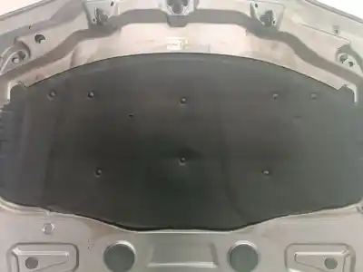 Peça sobressalente para automóvel em segunda mão capot por bmw x3 (e83) 2.0 16v cat referências oem iam 41003449411  41003449411