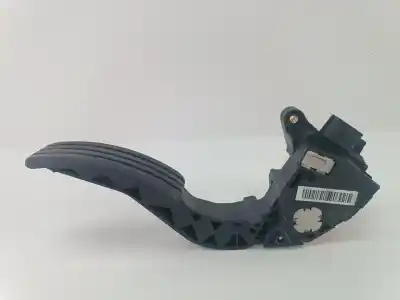 Second-hand car spare part ACCELERATOR PEDAL for RENAULT MEGANE III BERLINA 5 P  OEM IAM references 180020022  180020022