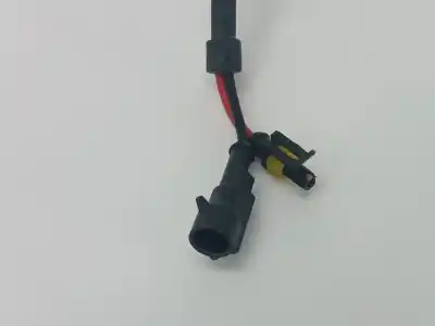 Pièce détachée automobile d'occasion  module de ballast de phare xenon pour renault laguna ii (bg0) confort dynamique références oem iam 933474801265203  933474801265203