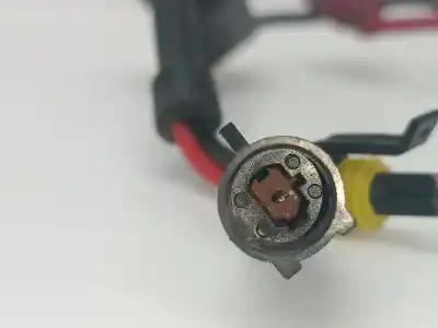 Pièce détachée automobile d'occasion  module de ballast de phare xenon pour renault laguna ii (bg0) confort dynamique références oem iam 933474801265203  933474801265203