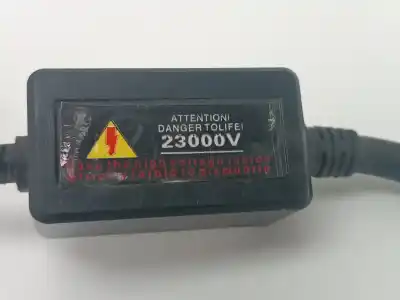 Pièce détachée automobile d'occasion  module de ballast de phare xenon pour renault laguna ii (bg0) confort dynamique références oem iam 933474801265203  933474801265203