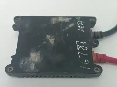 Pièce détachée automobile d'occasion  module de ballast de phare xenon pour renault laguna ii (bg0) confort dynamique références oem iam 933474801265203  933474801265203