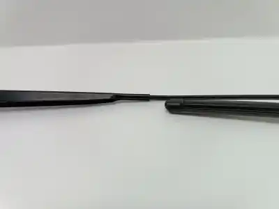 Gebrauchtes Autoersatzteil wischarm scheibenreinigung vorn rechts zum renault megane iii berlina 5 p business oem-iam-referenzen 288860005  288860005