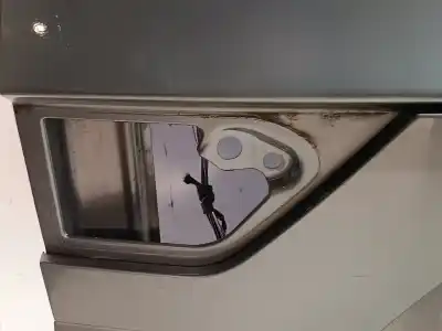 Second-hand car spare part tailgate for bmw x3 (e83) 2.0 16v cat oem iam references 41003452197  41003452197