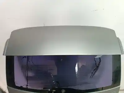 Second-hand car spare part tailgate for bmw x3 (e83) 2.0 16v cat oem iam references 41003452197  41003452197