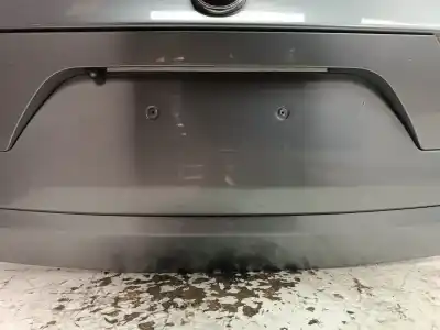 Second-hand car spare part tailgate for bmw x3 (e83) 2.0 16v cat oem iam references 41003452197  41003452197