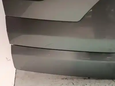 Second-hand car spare part tailgate for bmw x3 (e83) 2.0 16v cat oem iam references 41003452197  41003452197