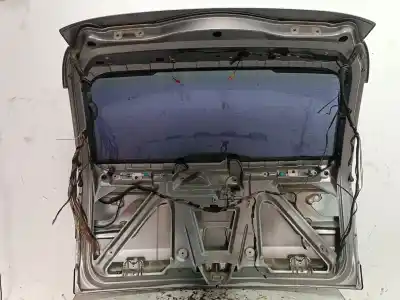 Second-hand car spare part tailgate for bmw x3 (e83) 2.0 16v cat oem iam references 41003452197  41003452197