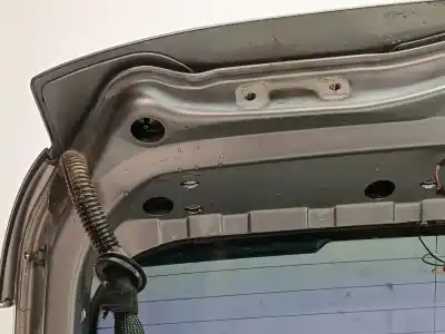 Second-hand car spare part tailgate for bmw x3 (e83) 2.0 16v cat oem iam references 41003452197  41003452197