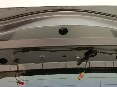 Second-hand car spare part tailgate for bmw x3 (e83) 2.0 16v cat oem iam references 41003452197  41003452197