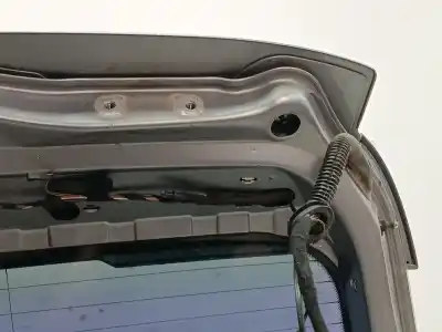 Second-hand car spare part tailgate for bmw x3 (e83) 2.0 16v cat oem iam references 41003452197  41003452197