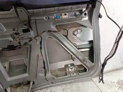 Second-hand car spare part tailgate for bmw x3 (e83) 2.0 16v cat oem iam references 41003452197  41003452197