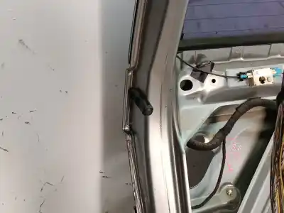 Second-hand car spare part tailgate for bmw x3 (e83) 2.0 16v cat oem iam references 41003452197  41003452197