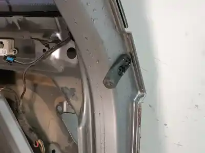 Second-hand car spare part tailgate for bmw x3 (e83) 2.0 16v cat oem iam references 41003452197  41003452197