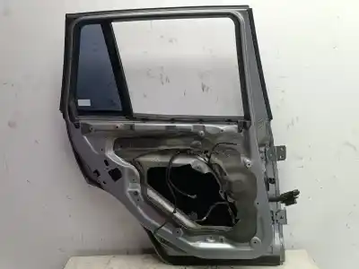 İkinci el araba yedek parçası arka sol kapi için bmw x3 (e83) 2.0 16v cat oem iam referansları 41003449337  41003449337