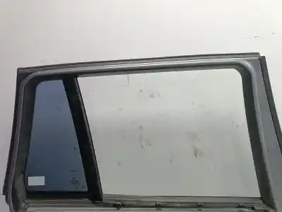 İkinci el araba yedek parçası arka sol kapi için bmw x3 (e83) 2.0 16v cat oem iam referansları 41003449337  41003449337