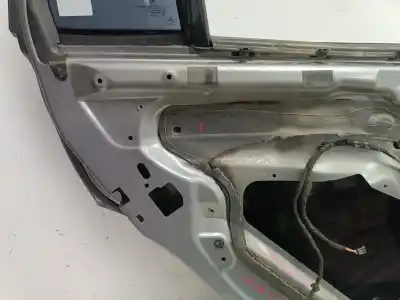 İkinci el araba yedek parçası arka sol kapi için bmw x3 (e83) 2.0 16v cat oem iam referansları 41003449337  41003449337