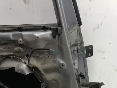 İkinci el araba yedek parçası arka sol kapi için bmw x3 (e83) 2.0 16v cat oem iam referansları 41003449337  41003449337