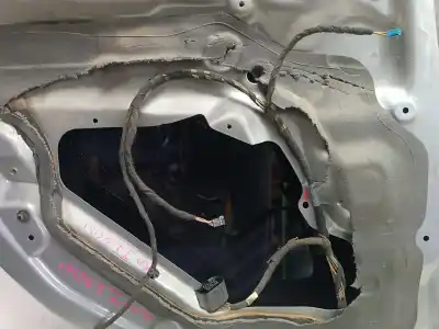 İkinci el araba yedek parçası arka sol kapi için bmw x3 (e83) 2.0 16v cat oem iam referansları 41003449337  41003449337