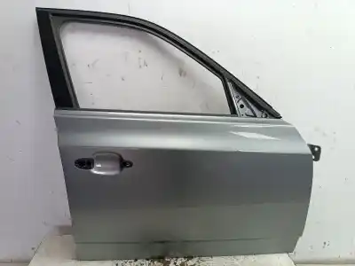 Peça sobressalente para automóvel em segunda mão porta dianteira direita por bmw x3 (e83) 2.0 16v cat referências oem iam 41003451016