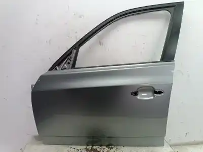 Peça sobressalente para automóvel em segunda mão porta da frente esquerda por bmw x3 (e83) 2.0 16v cat referências oem iam 41003451015