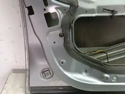 İkinci el araba yedek parçası sol ön kapi için bmw x3 (e83) 2.0 16v cat oem iam referansları 41003451015  41003451015