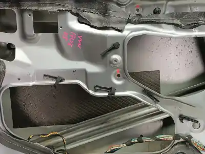 İkinci el araba yedek parçası sol ön kapi için bmw x3 (e83) 2.0 16v cat oem iam referansları 41003451015  41003451015