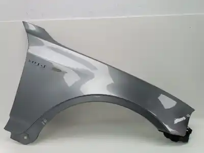 Peça sobressalente para automóvel em segunda mão guarda-lamas dianteiro direito por bmw x3 (e83) 2.0 16v cat referências oem iam 41353405922