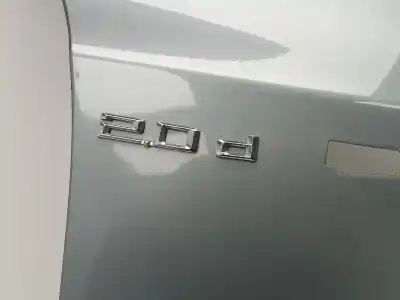 Second-hand car spare part front right fin for bmw x3 (e83) 2.0 16v cat oem iam references 41353405922  41353405922