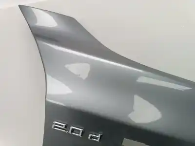 Second-hand car spare part front right fin for bmw x3 (e83) 2.0 16v cat oem iam references 41353405922  41353405922