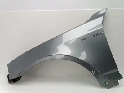 Peça sobressalente para automóvel em segunda mão guarda-lamas dianteiro esquerdo por bmw x3 (e83) 2.0 16v cat referências oem iam 41353405921