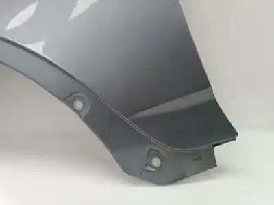 Second-hand car spare part left front fin for bmw x3 (e83) 2.0 16v cat oem iam references 41353405921  41353405921