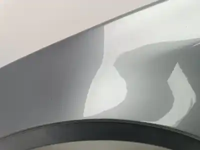 Second-hand car spare part left front fin for bmw x3 (e83) 2.0 16v cat oem iam references 41353405921  41353405921