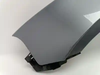 Second-hand car spare part left front fin for bmw x3 (e83) 2.0 16v cat oem iam references 41353405921  41353405921