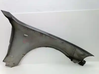 Second-hand car spare part left front fin for bmw x3 (e83) 2.0 16v cat oem iam references 41353405921  41353405921