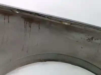 Second-hand car spare part left front fin for bmw x3 (e83) 2.0 16v cat oem iam references 41353405921  41353405921