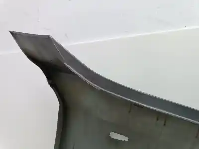 Second-hand car spare part left front fin for bmw x3 (e83) 2.0 16v cat oem iam references 41353405921  41353405921