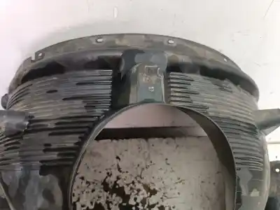 Second-hand car spare part front right wheel arch for bmw x3 (e83) 2.0 16v cat oem iam references 51713420432  51713420432