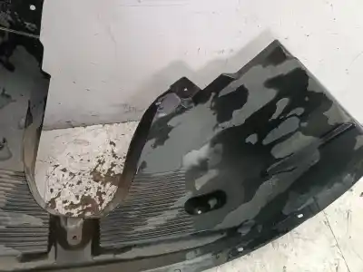 Second-hand car spare part front right wheel arch for bmw x3 (e83) 2.0 16v cat oem iam references 51713420432  51713420432