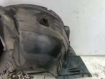 Peça sobressalente para automóvel em segunda mão cave de roda dianteira esquerda por bmw x3 (e83) 2.0 16v cat referências oem iam 51713420431  51713420431