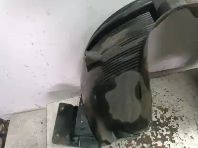 Peça sobressalente para automóvel em segunda mão cave de roda dianteira esquerda por bmw x3 (e83) 2.0 16v cat referências oem iam 51713420431  51713420431