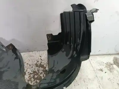 Peça sobressalente para automóvel em segunda mão cave de roda dianteira esquerda por bmw x3 (e83) 2.0 16v cat referências oem iam 51713420431  51713420431