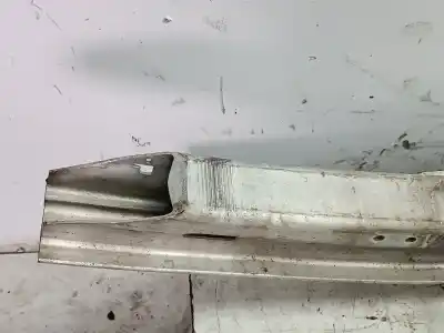 Second-hand car spare part front bumper reinforcement for bmw x3 (e83) 2.0 16v cat oem iam references 343978004  343978004