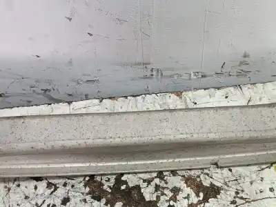 Second-hand car spare part front bumper reinforcement for bmw x3 (e83) 2.0 16v cat oem iam references 343978004  343978004