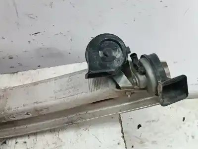 Second-hand car spare part front bumper reinforcement for bmw x3 (e83) 2.0 16v cat oem iam references 343978004  343978004