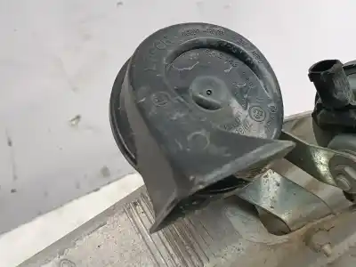 Second-hand car spare part front bumper reinforcement for bmw x3 (e83) 2.0 16v cat oem iam references 343978004  343978004