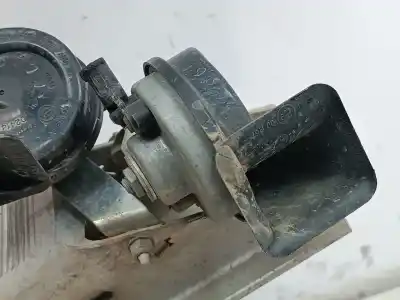 Second-hand car spare part front bumper reinforcement for bmw x3 (e83) 2.0 16v cat oem iam references 343978004  343978004