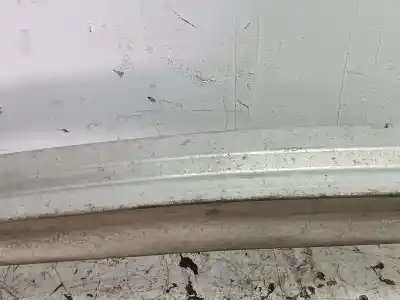 Second-hand car spare part front bumper reinforcement for bmw x3 (e83) 2.0 16v cat oem iam references 343978004  343978004