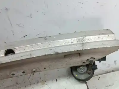 Second-hand car spare part front bumper reinforcement for bmw x3 (e83) 2.0 16v cat oem iam references 343978004  343978004