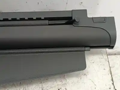 Second-hand car spare part parcel shelf for bmw x3 (e83) 2.0 16v cat oem iam references 3424659  3424659